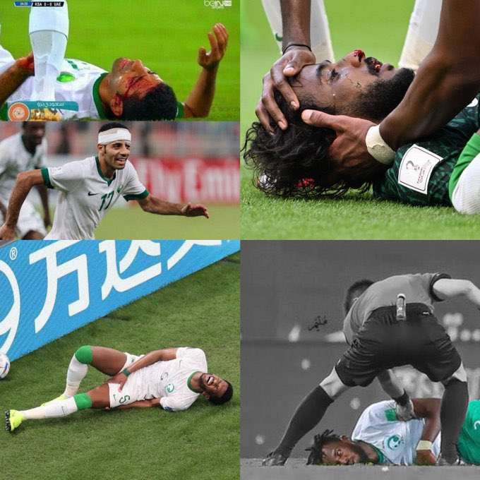 مجدها مجدك هذي هي أرضك. 🇸🇦

مـثّل بـلادك ولك الشــــرف 💚