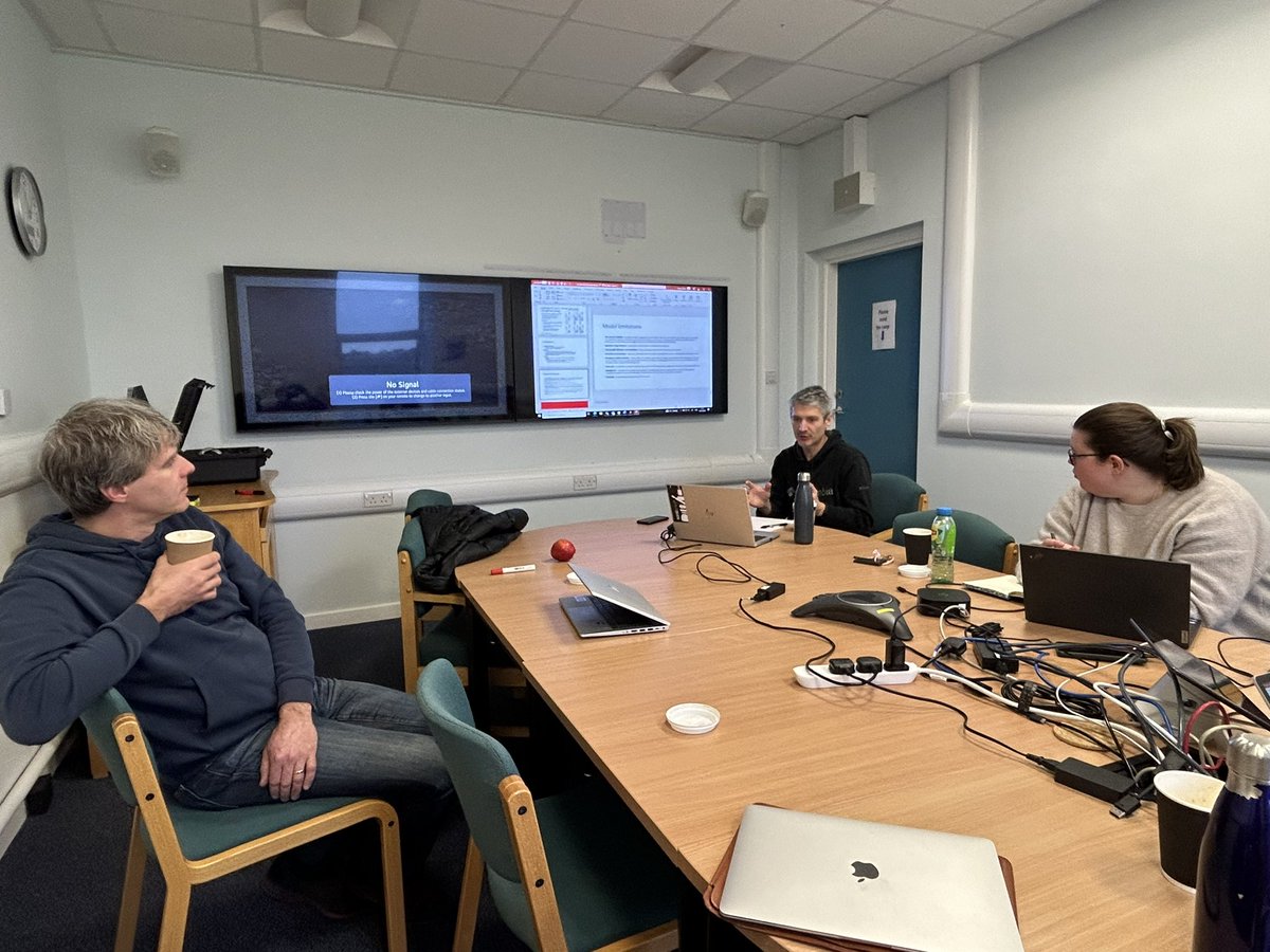 Prof Phil Haygarth (@profphaygarth) on Twitter photo Two excellent trips to Edinburgh in 5 days for important meetings with <a href="/CarriProject/">Carri Project</a> colleagues making research plans <a href="/H2oHutton/">H2O Hutton</a> <a href="/SaraTrojahn23/">Sara Trojahn</a> <a href="/J_Pihlblad/">Dr Johanna Pihlblad</a> <a href="/ZGagkas/">Zisis Gagkas</a> <a href="/m_mezeli/">Malika M. Mezeli</a> Two excellent trips to Edinburgh in 5 days for important meetings with <a href="/CarriProject/">Carri Project</a> colleagues making research plans <a href="/H2oHutton/">H2O Hutton</a> <a href="/SaraTrojahn23/">Sara Trojahn</a> <a href="/J_Pihlblad/">Dr Johanna Pihlblad</a> <a href="/ZGagkas/">Zisis Gagkas</a> <a href="/m_mezeli/">Malika M. Mezeli</a>