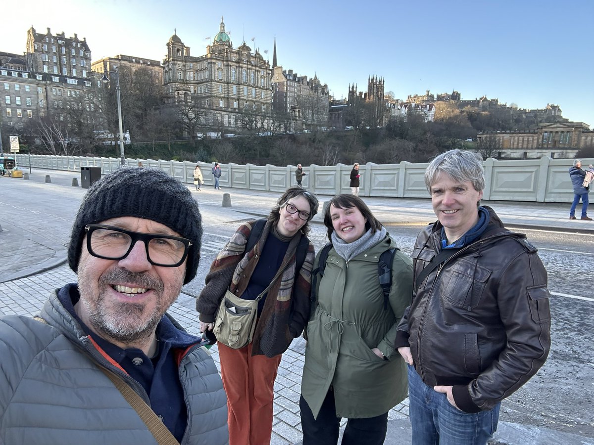 Prof Phil Haygarth tweet media