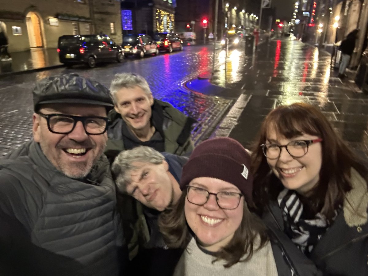 Prof Phil Haygarth tweet media