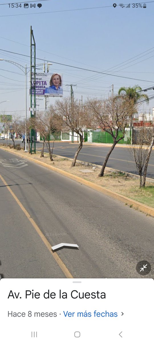 queretana70's tweet photo. Ayno !
Sí saben de lo qué hablan, @LupitaMurguiaG @agusdorantes 
Y esto solo es en cuanto a servicios se refiere, ni hablar de seguridad,TP y demás temas olvidados o es así como nos quieren mantener ?, especifiquen por favor. https://t.co/v33AYOk9vX