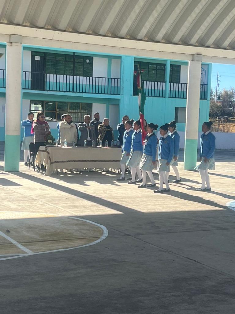 Subdirección Regional de E. Básica Valle de Bravo tweet media