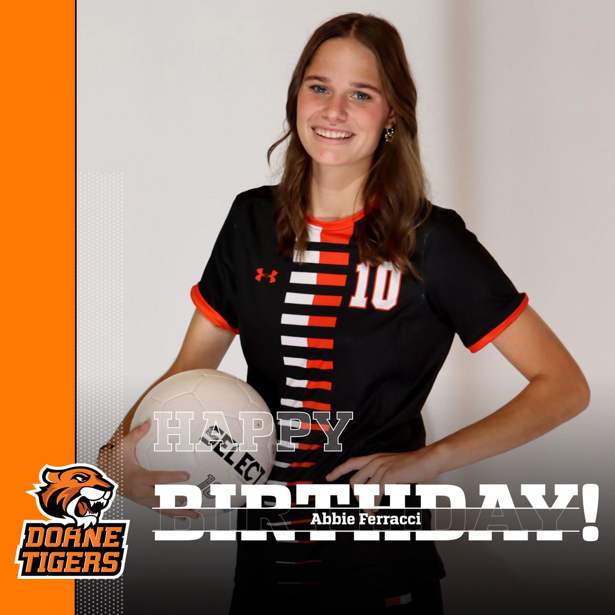 Doane Women's Soccer tweet media