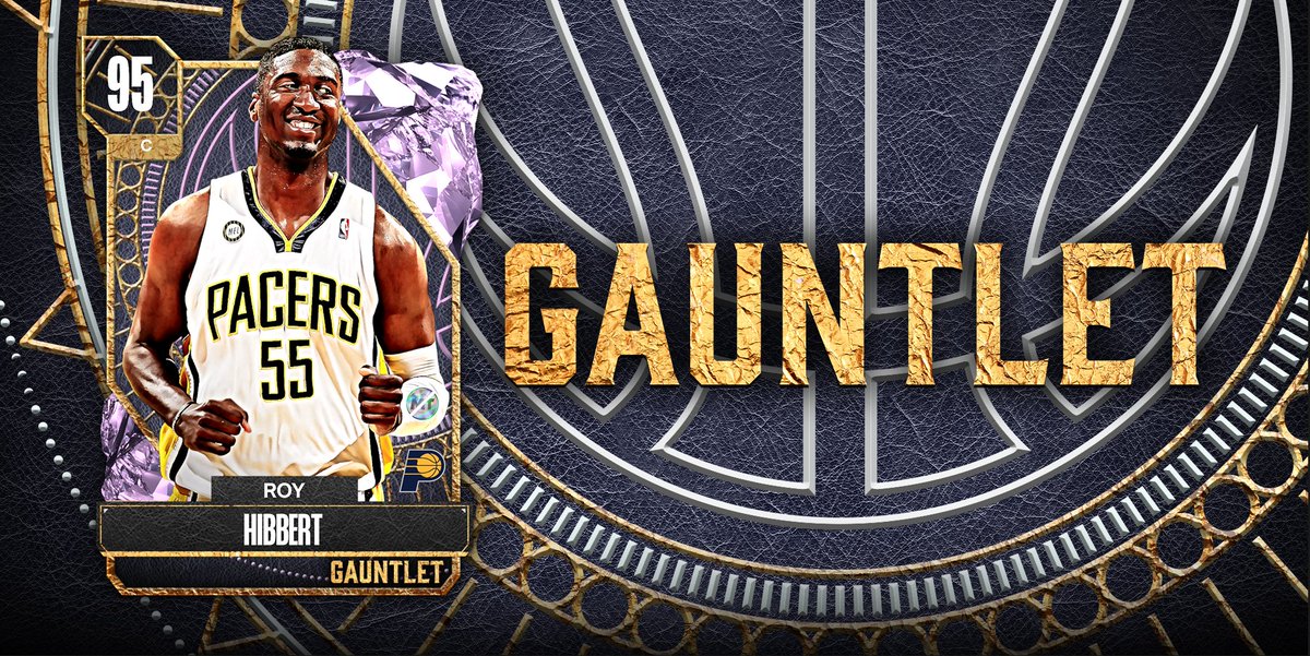 NBA 2K MyTEAM tweet media