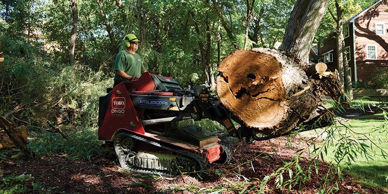 TheToroCompany's tweet photo. We had a great time meeting everyone at Landscape Ontario Congress 2024! Visit your local dealer to learn more about our products.π€ #LOCongress #landscape #dingo https://t.co/RIPA5mJ9RC