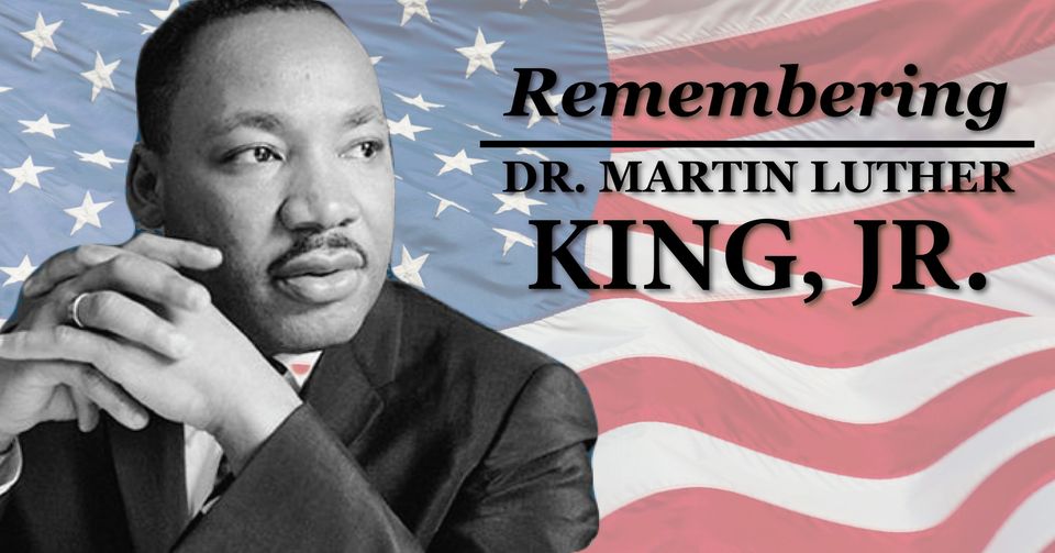 USArmyFortSill's tweet photo. #MLKDay https://t.co/7eYhUJN8O1