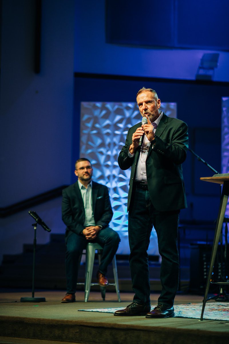 What a great day at Fruit Cove on Sunday as Pastor Tim was named Pastor Emeritus! #We❤️PT