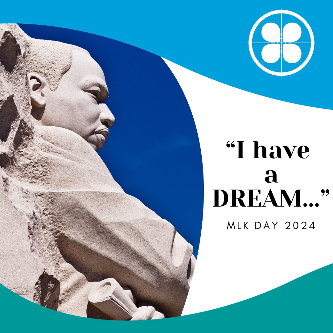 MedLabImaging's tweet photo. Today we remember Martin Luther King Jr.'s timeless message - in which he described his dream for an American country made for all people, all races and backgrounds, filled with freedom and democracy - and we honor his memory by continuing to promote unity. #MLKDay https://t.co/yF3WwZ9uUh