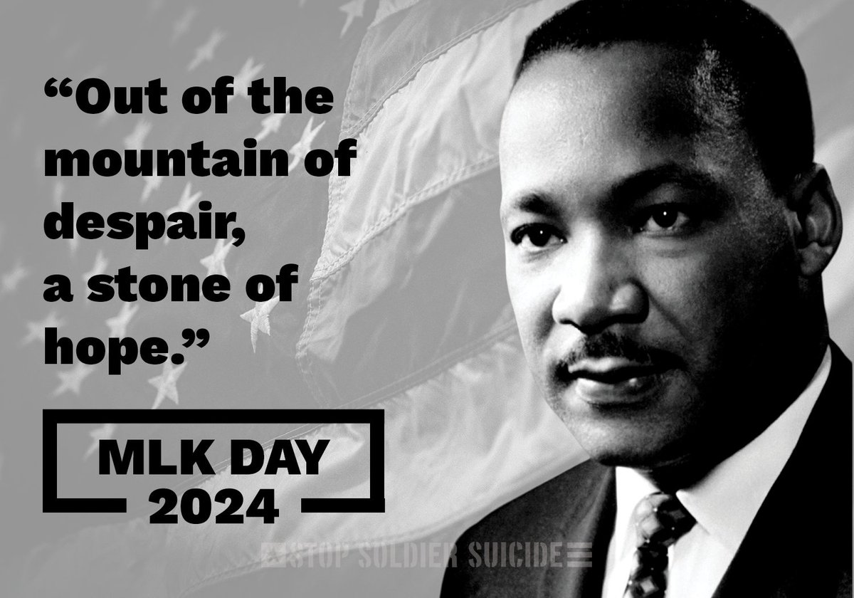 Boldly championing justice and advocating for those in need, his legendary acts and enduring principles still resonate today. #MLKDay