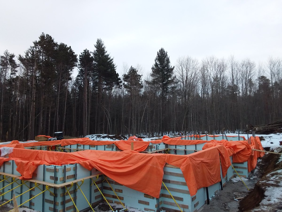 EruditeICF's tweet image. #ICF
#ICFs
#InsulatedConcreteForms
#InsulatedConcreteForming
#ICFConstruction
#ICFContractor
#ICFBuilder
#ICFSpecialist
#ICFInstaller
#Concrete
#Footings
#Foundation
#CustomHomes
#CustomCottage
#ConcreteForming
#Engineering
#Architecture
#Business
#Cottage
#NetZero
#Construction…