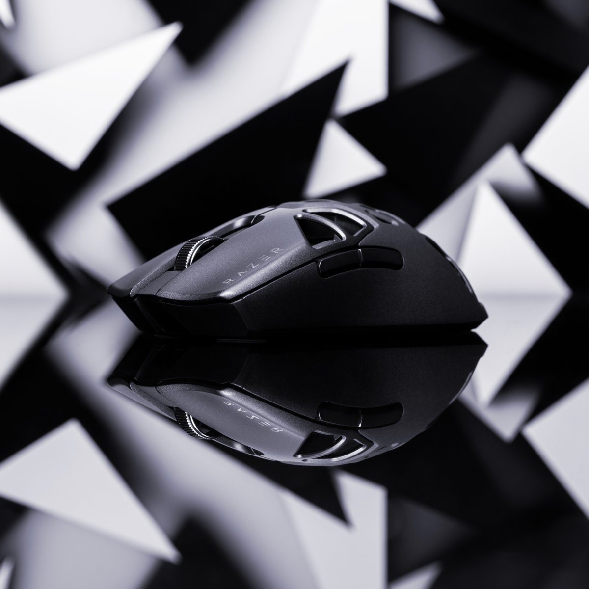 The first Razer Viper Mini Signature Edition drop of 2024 is