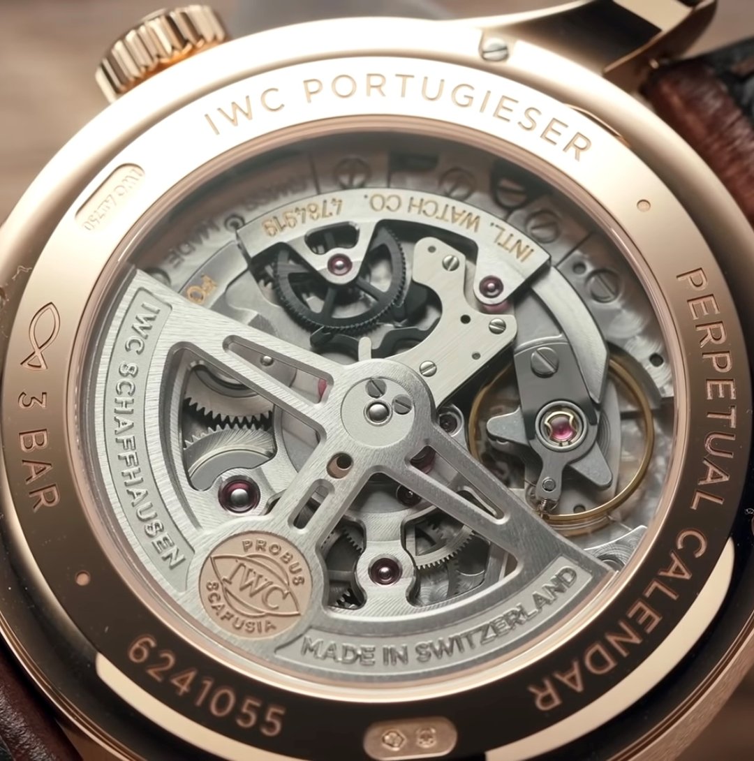 Watchfinder & Co. tweet media