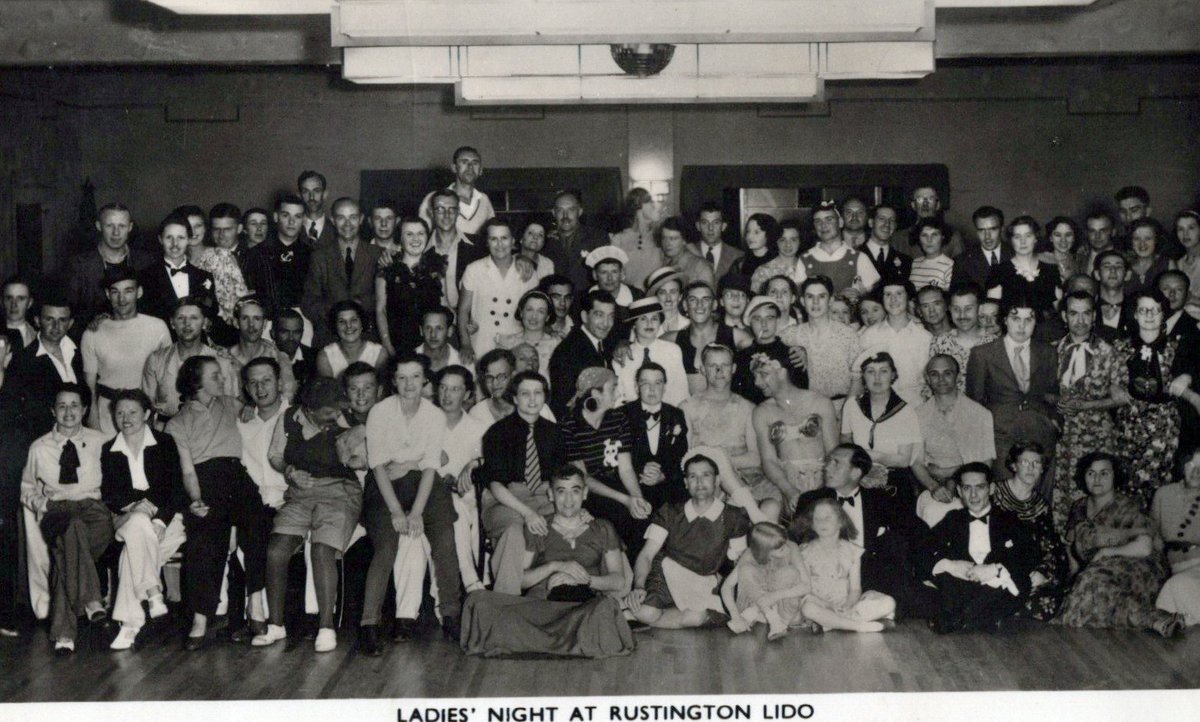 Rustington Museum tweet media