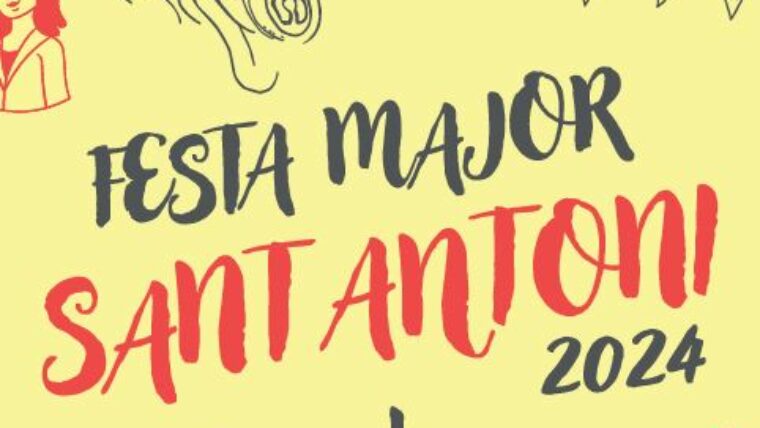 BCN_Accessible's tweet image. En marxa la #FMSantAntoni! 

♿ Tots els equipaments són accessibles per a persones amb mobilitat reduïda
➡️ Activitats amb interpretació en llengua catalana de signes, audiodescripció i subtítols
📅 Fins al 21 de gener
#BCNinclusiva

Programa: via.bcn/LSim50QpU8z