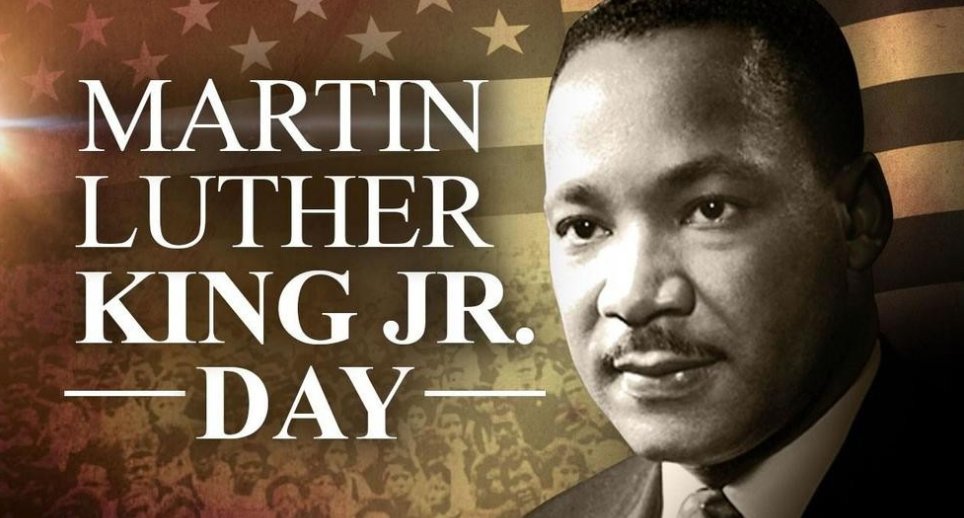 Each year, on the third Monday of January, America honors the birth, life, and dream of Dr. Martin Luther King Jr. On this federal holiday, we remember his fight for the freedom, equality, and dignity of all races and peoples through nonviolence.