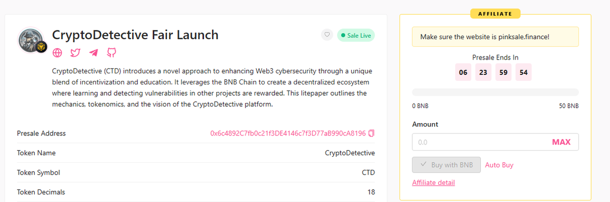CryptoDetective tweet media