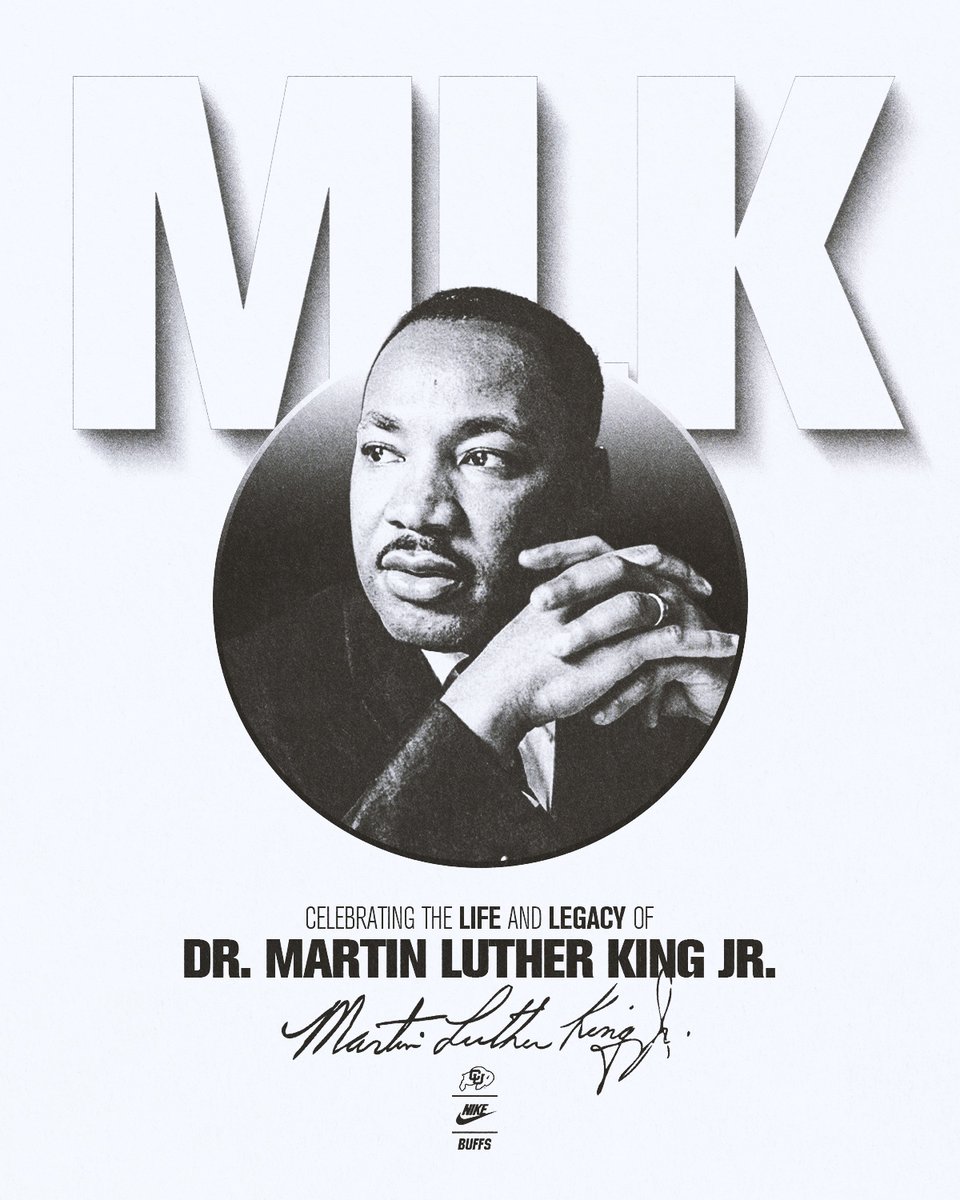 Today we honor the life and accomplishments of Rev. Dr. Martin Luther ...