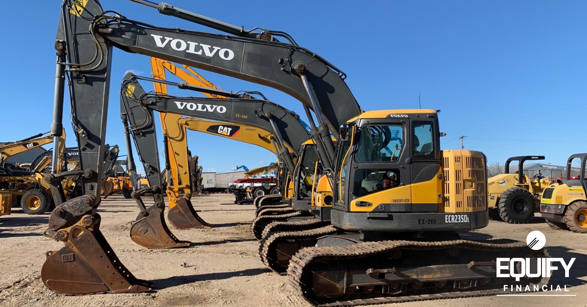 Equify Financial, LLC tweet media