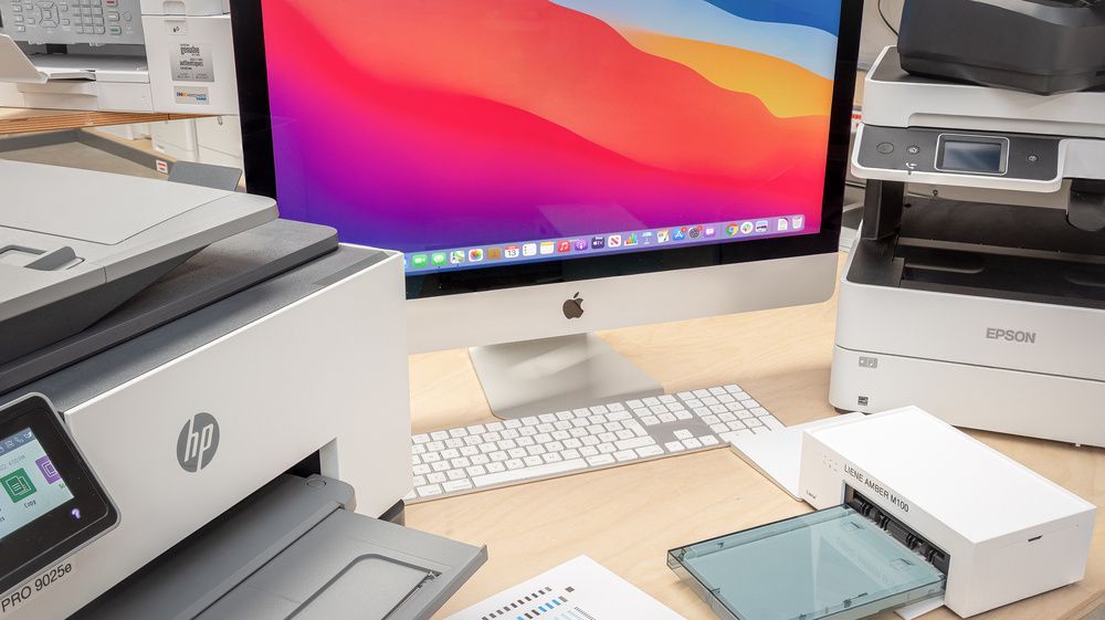 Applivery's tweet image. Unlock the power of seamless #printerconfiguration on #Mac! 🖨💻 Dive into our article on configuring printers using #scripts, ensuring efficiency and customization. Whether you're a tech enthusiast or just getting started, discover tips to streamline your printing experience.🍏