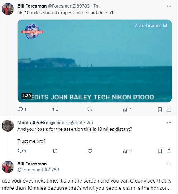 And the hits just keep on coming.