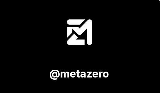 ritalionel07's tweet image. Looking forward to have more utilities for the community from $MZERO 

Lets connect #MZERO fam