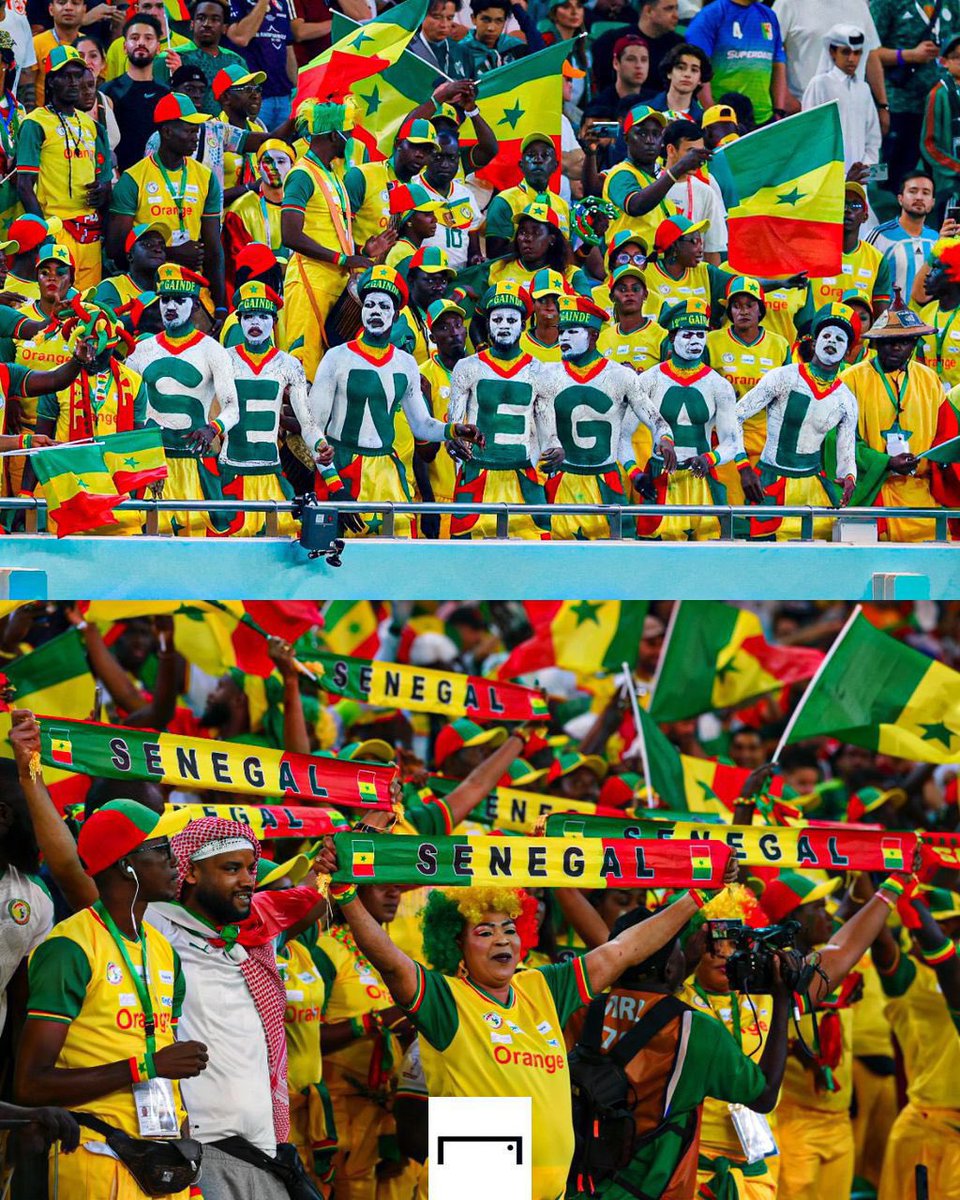 Je veux tous vous voir sous ce tweet. 

Aucun sénégalais ou sénégalaise 🇸🇳 ne devrait avoir moins de 10k, déposez vos @ on se follow tous 🥳🇸🇳🤍🙏🏾♥️