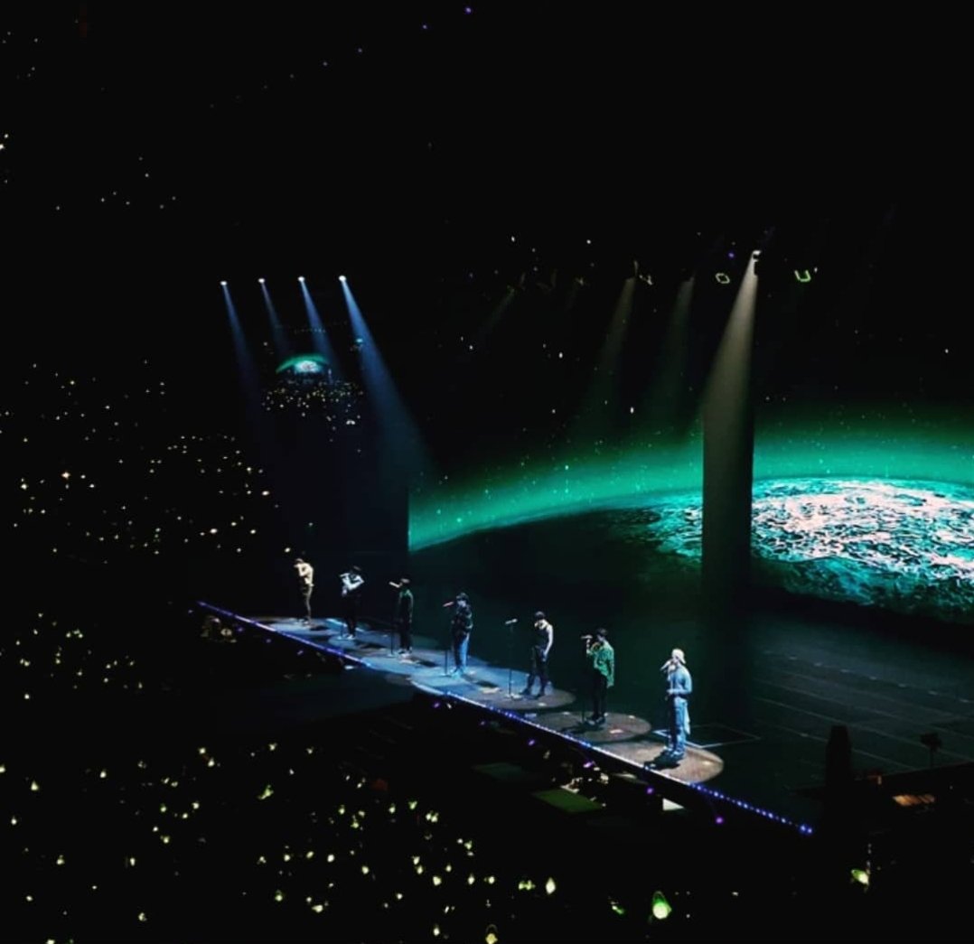 daily got7 concert tweet media