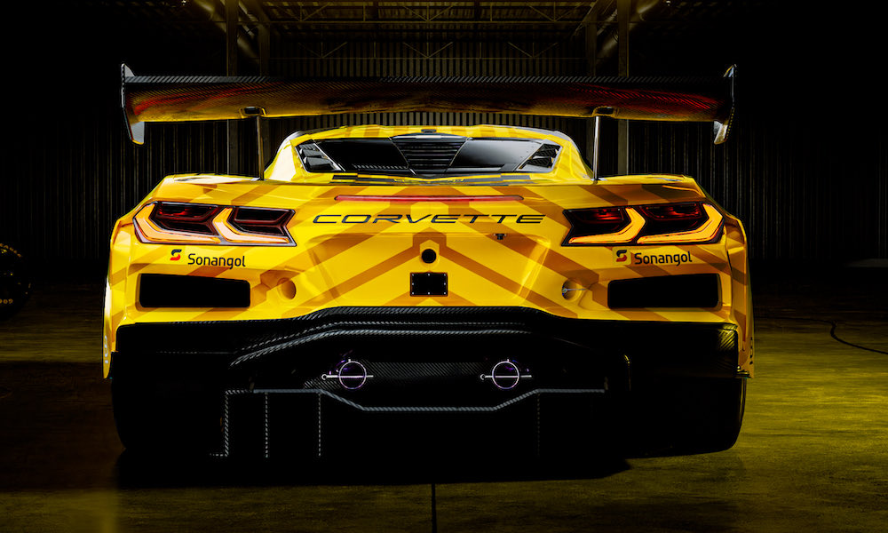 sportscar365's tweet image. 🎨 CORVETTE LIVERIES: @OfficialTFSport has revealed the race liveries for its two Chevrolet Corvette Z06 GT3.Rs ahead of the car’s @FIAWEC debut in the LMGT3 class.

➡️ sportscar365.com/lemans/wec/tf-… #WEC