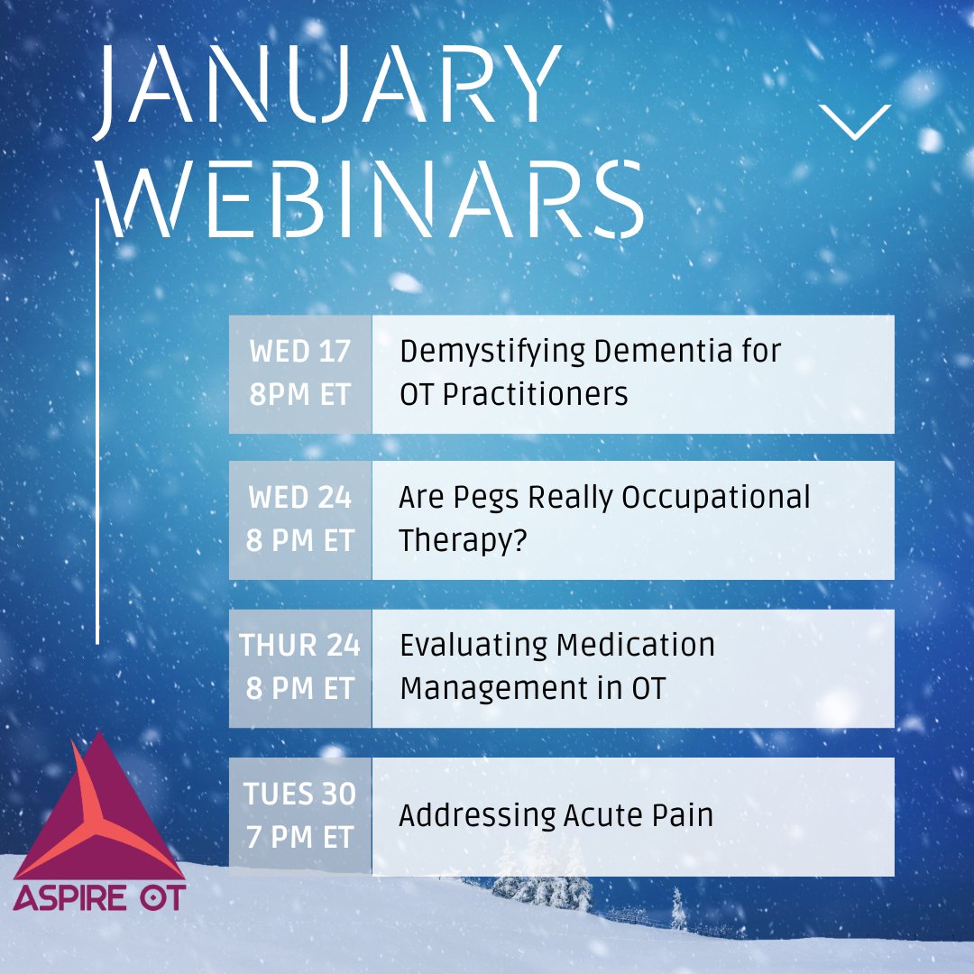 Aspire OT tweet media