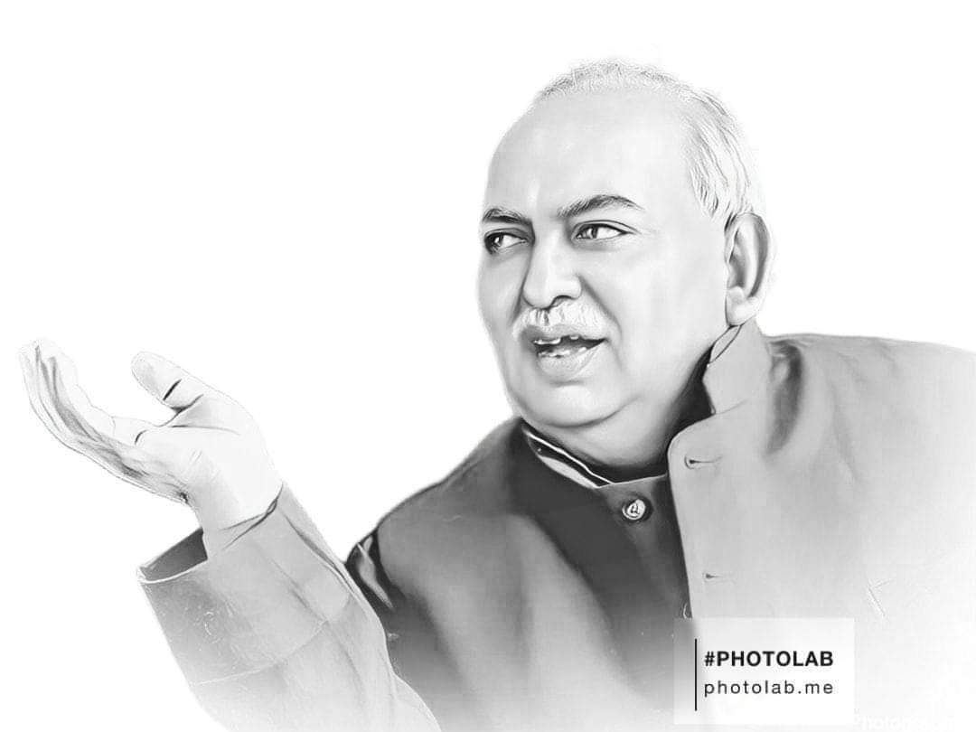Hashmi_Shuyeb's tweet photo. मुशायरे की दुनिया से उर्दू का आख़िरी शायर भी रुखसत हुआ

मेरी मुट्ठी से ये बालू सरक जाने को कहती है
कि अब ये ज़िंदगी मुझसे थक जाने को कहती है 

जिसे हम ओढ़कर निकले थे आग़ाज़े जवानी में
वो चादर ज़िंदगी की अब मसक जाने को कहती है

#MunawwarRana https://t.co/EjQFBr4w2z