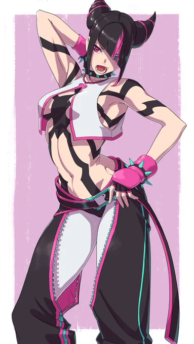 ちょい前だけど、ジュリとキャミィ誕生日おめでした。 