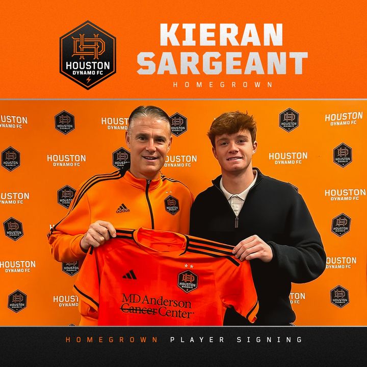 Houston Dynamo FC tweet media