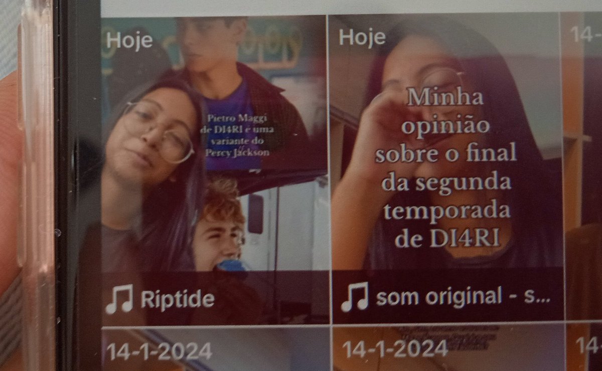 𝐀𝐒𝐇 TROCOU DE CONTA tweet media
