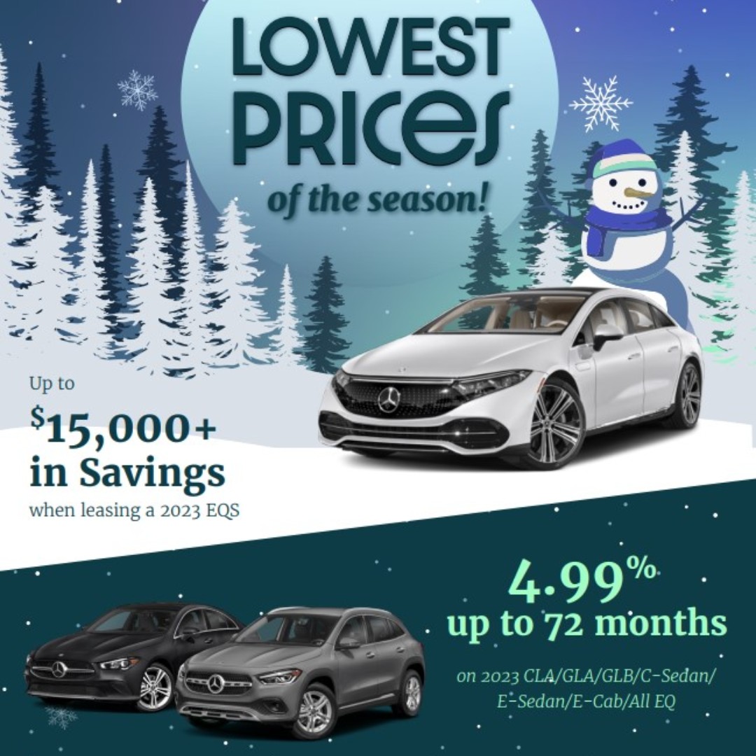 MBstatecollege's tweet photo. The lowest prices of the season at Mercedes-Benz of State College! 

https://t.co/qjwt6gvU65

#cioccaonsocial #mercedes #statecollege #mercedesbenz https://t.co/037FYmvoR7