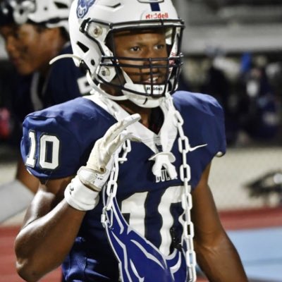 Jerone Turner tweet media