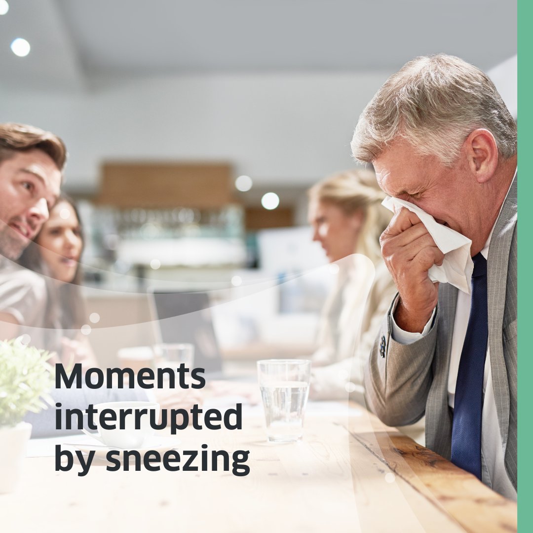 HSAllergy's tweet photo. Don't let your dog allergies interrupt another family dinner! You can learn more about possible allergy immunotherapy and the causes of your dog allergy on our website today: https://t.co/mKmCkWpFJz

#allergyimmunotherapy #momentsinterruptedbysneezing #HSAllergy #dogallergy https://t.co/9OqN4LlMNR