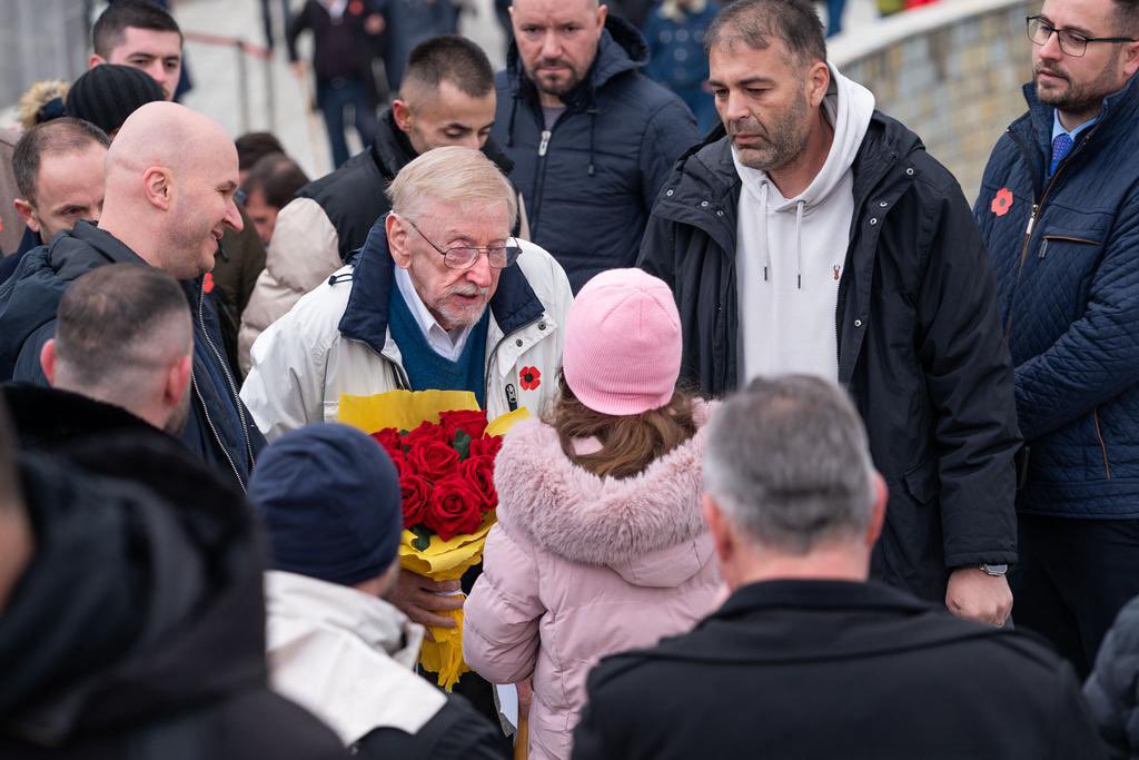 Today marks the 25th anniversary of the Reçak massacre, a day when 45 civilians in the eponymous village were butchered by Serbian forces. It is a day that prompts us to question humanity—or the lack thereof—that would perceive the life of a child as a threat.