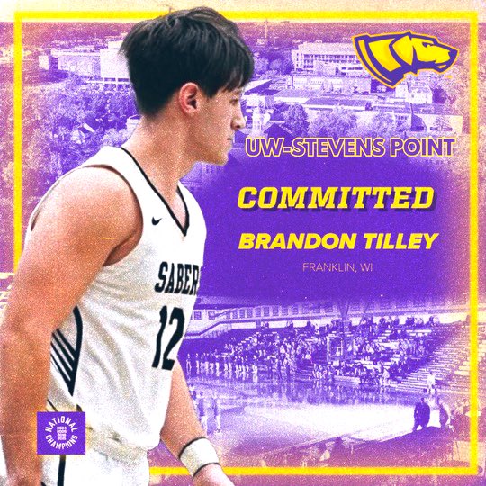 Brandon Tilley tweet media
