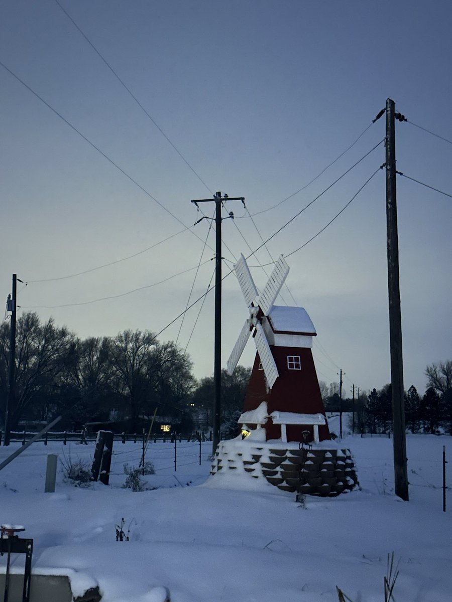 cmtfce's tweet photo. Snowed in https://t.co/qW4ownUQDx