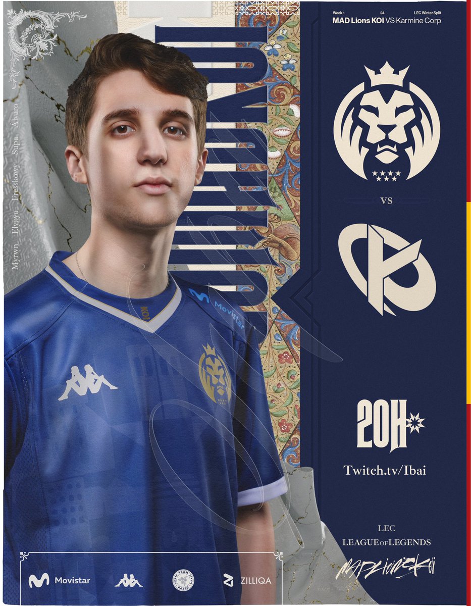 MovistarKOILoL tweet picture