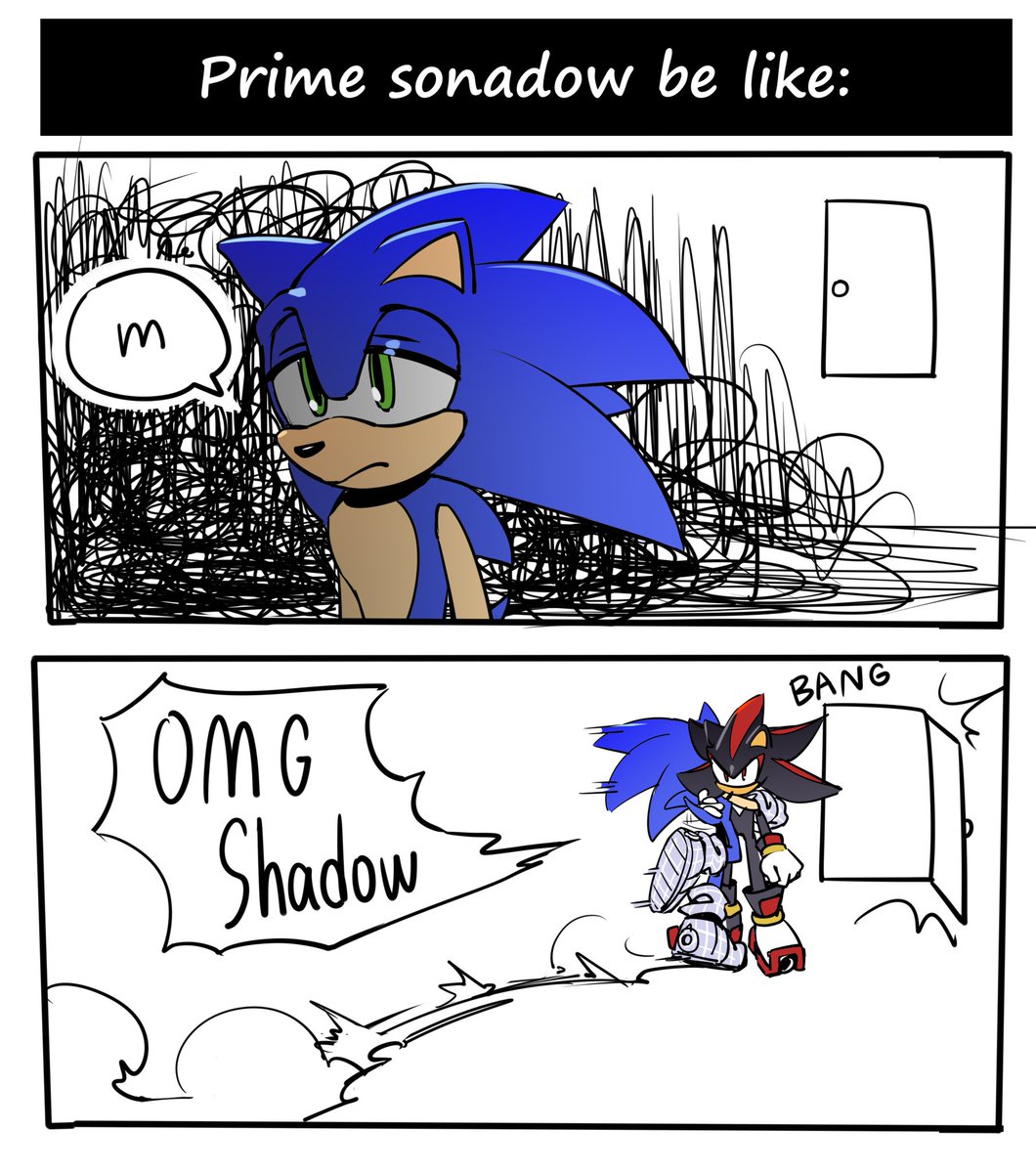 Sonic (@L1Nl34) / Posts / X