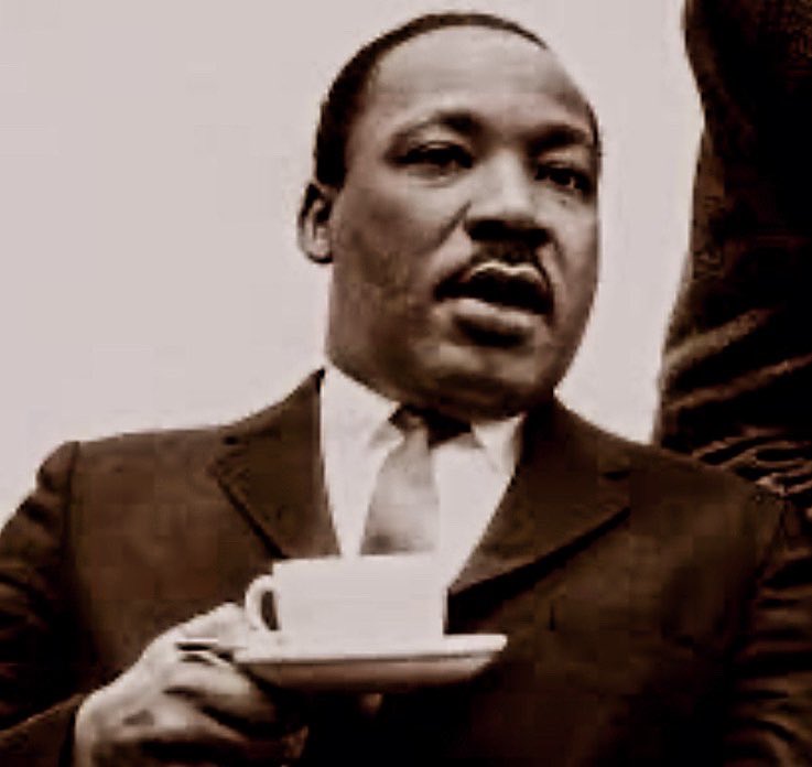 DelsCoffee1's tweet photo. Mugshot Monday: “The time is
always right to do what is right!”
-Dr. Martin Luther King, Jr.
#mugshotmonday #mlkday #mlkquotes #coffee #specialtycoffee #localroaster #localcoffee #fairtradeorganiccoffee #coffeelover #coffeetime #coffeevibes https://t.co/plABf5RT94