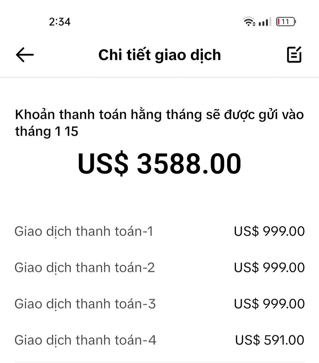 DofyDoCP's tweet photo. Tiktok nay paid lạ quá https://t.co/lnGvc1xMvO