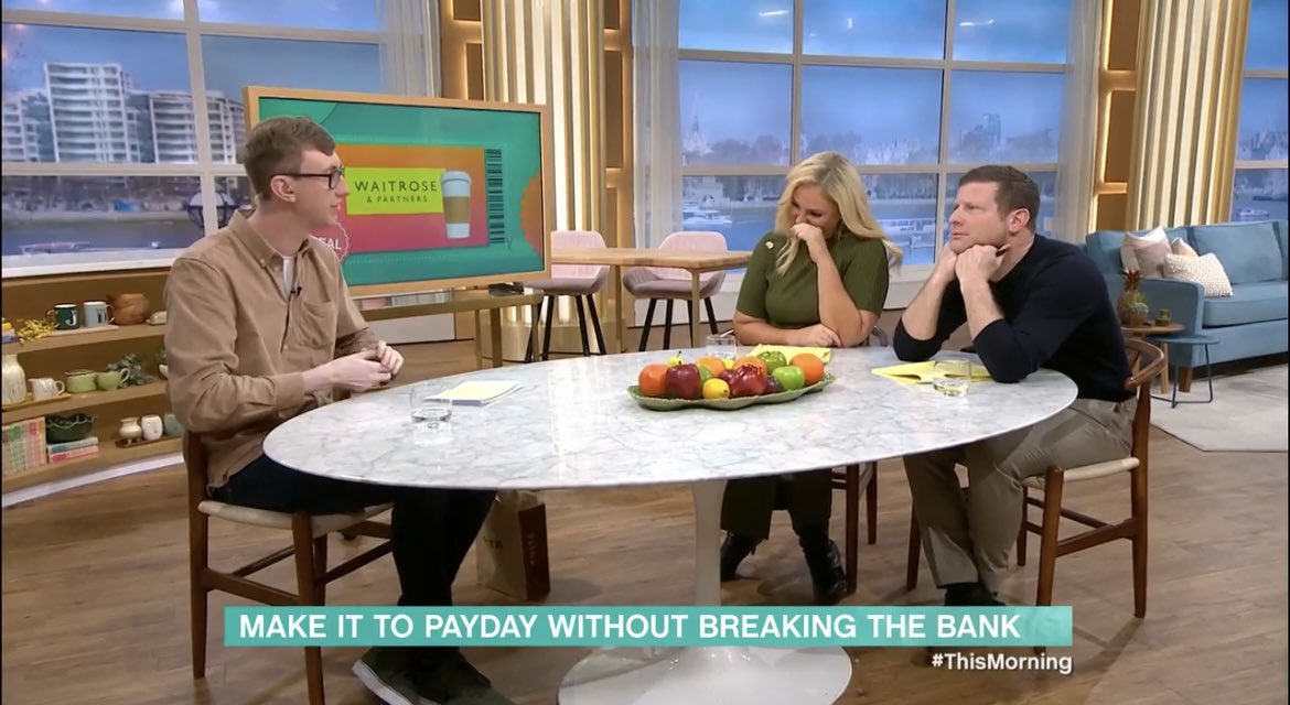 Britain’s Coupon King - Jordon Cox tweet media