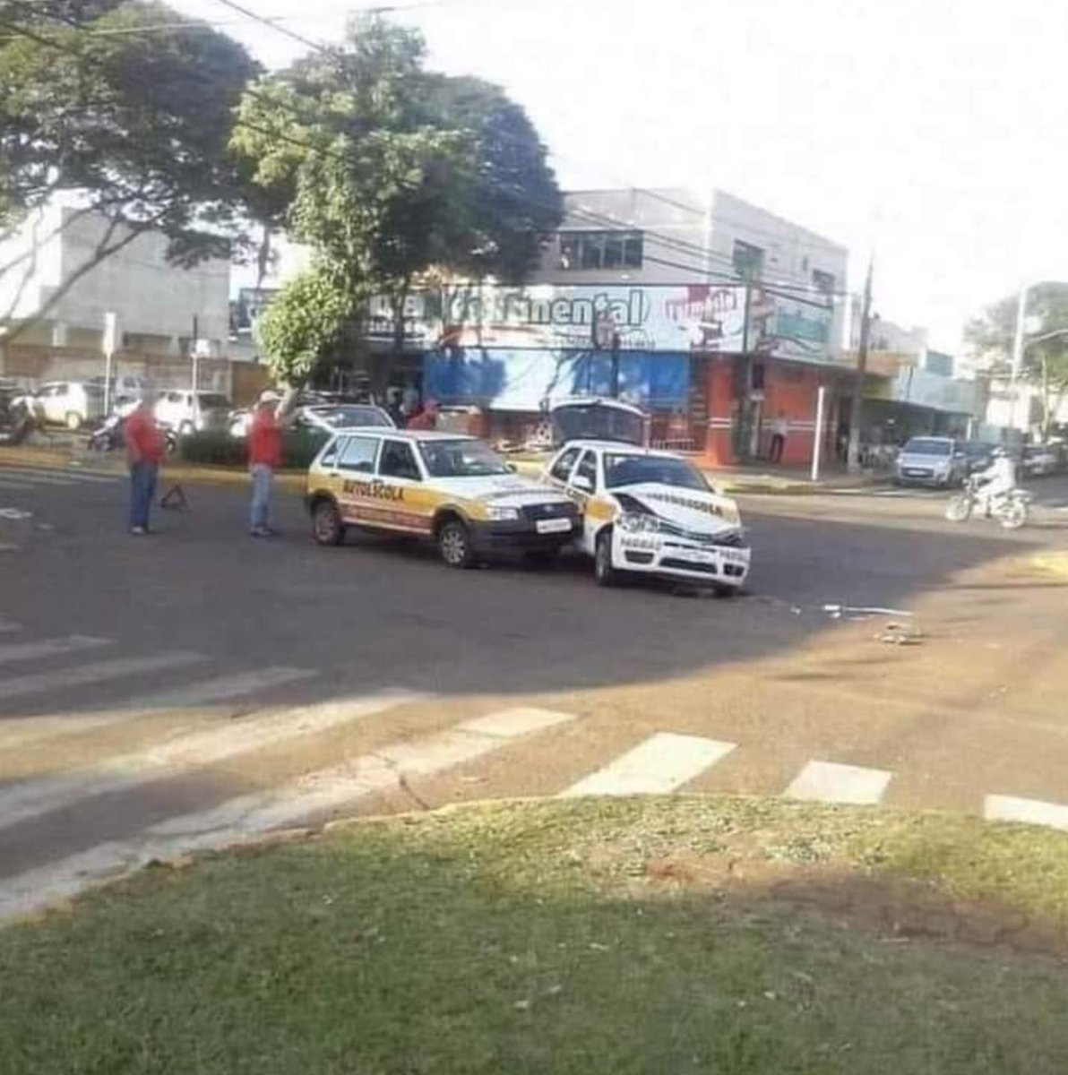 Não Intendo tweet media