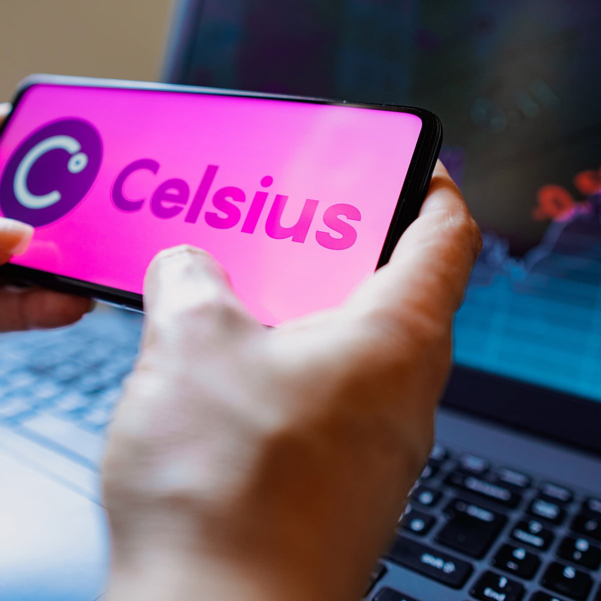 CryptoRN__'s tweet photo. Celsius sent $125M in #Ether to exchanges this past week and still holds an enormous $1.37B worth of #ETH in its wallets. https://t.co/ZSmeBDhUOy