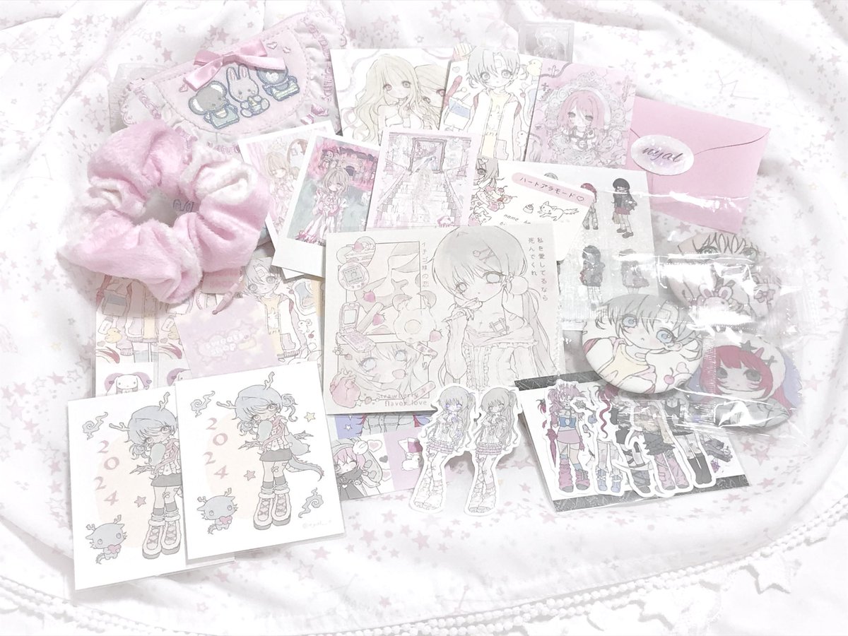 𓊆 하트아라모드 𓊇