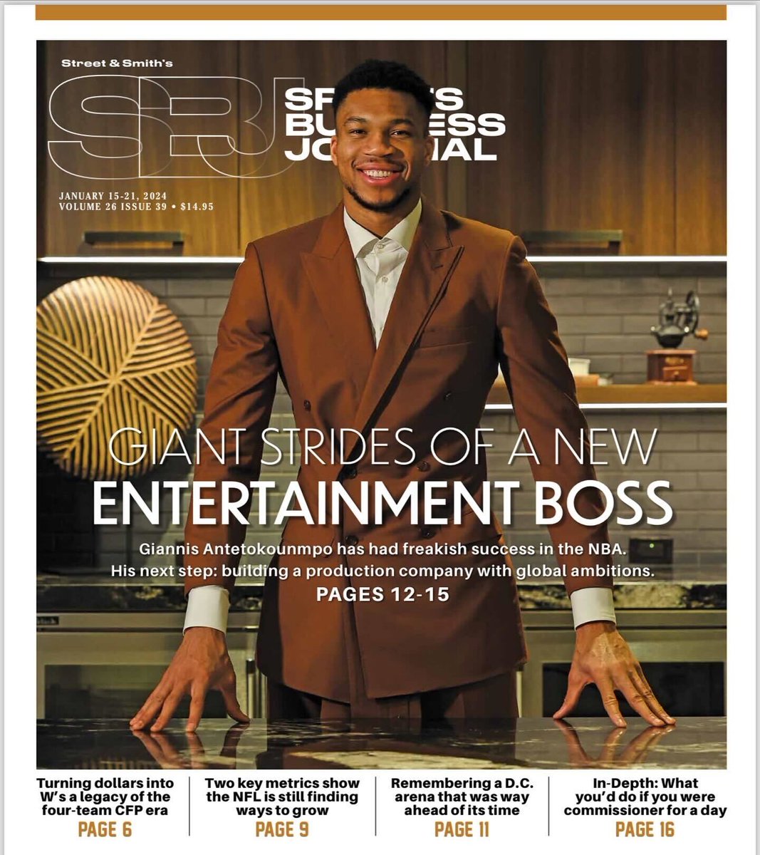 Proud to announce the launch of <a href="/ImprobableMedia/">Improbable Media</a> with my family and our first feature length production. It’s the true story about me and my family’s journey and I can’t wait to share it with you. Premieres February 19th on <a href="/PrimeVideo/">Prime Video</a> 🙏🏾🙌🏾