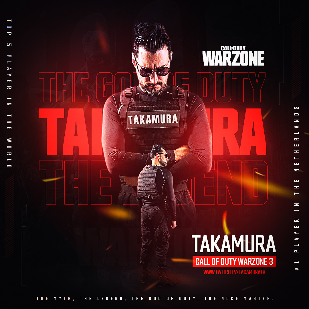 takamura_tv's tweet photo. We got another "all nighter" incoming. Warzone grind session with the #1 heavy chopper pilot. 
#2 player in the world leaderboards.

Make sure to tune in the stream (10+ hour stream): 
https://t.co/Ei4rzazh3x

@ravensoftware @callofduty @CallofDutyUK @activision @CODUpdates : we need a pilot operator skin in the game, everyone can vouch for my #1 heavy chopper skills in Warzone Urzikstan. My legendary body is ready for a 3D scan!