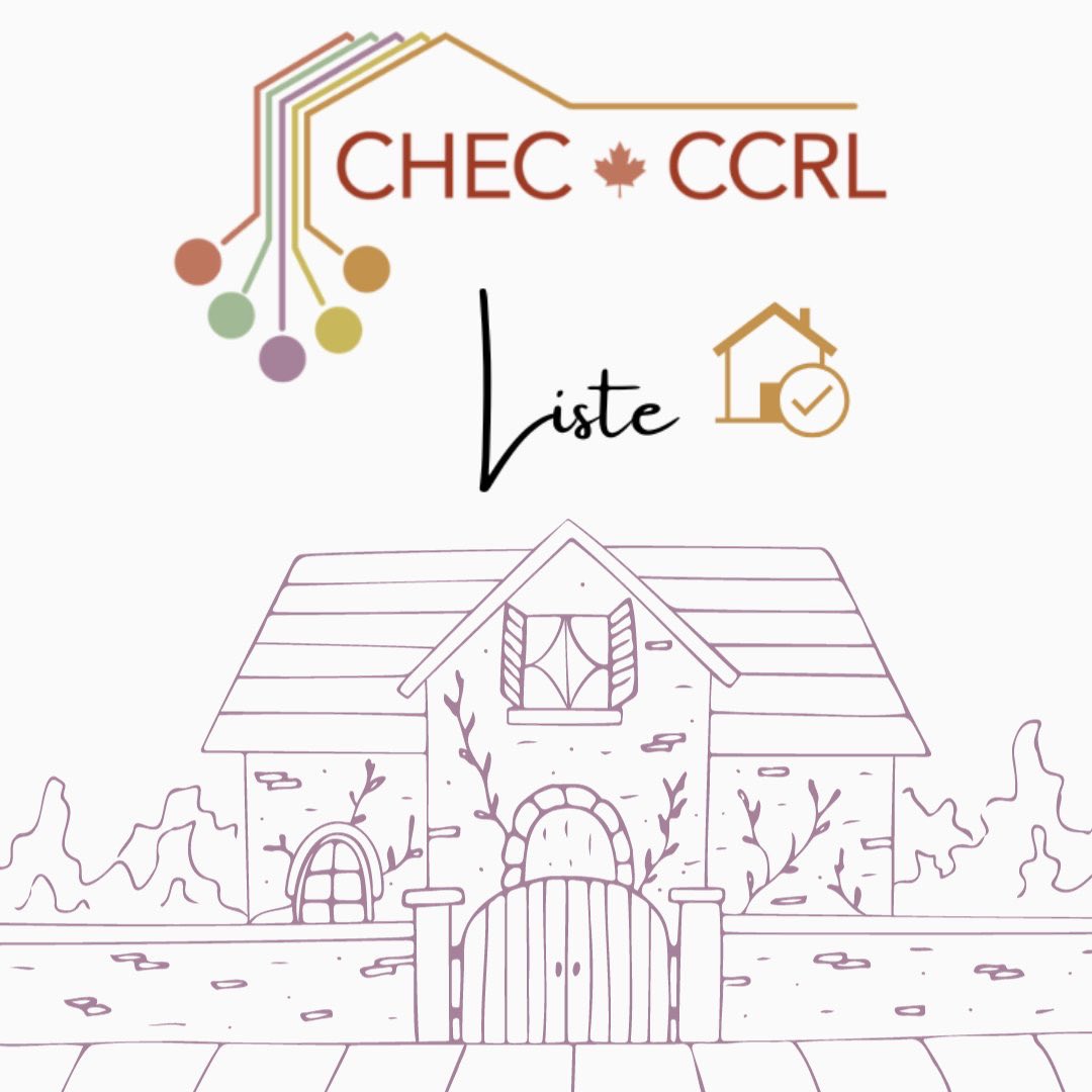 Receive our monthly curated guide of new and noteworthy #housing research to your inbox! Subscribe to our mailing list here: eepurl.com/gIHxJL Jan 2024 CHEC Liste: mailchi.mp/chec-ccrl/2023… @ubcHART